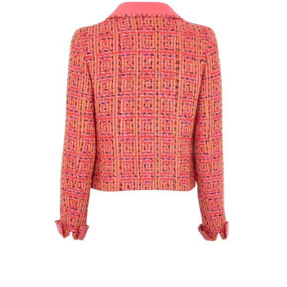 ❤️Chanel Vintage 2001 Evening Jacket❤️ - Picture 2 of 2